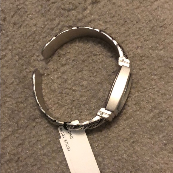 NWT On Time Watch by Premier Designs - Picture 2 of 6